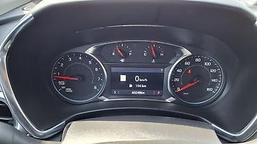 şevralet equinox: Chevrolet Equinox: 1.5 l | 2022 il 60200 km Ofrouder/SUV — 5