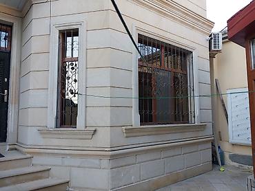 ev al: Satılır şəhər daxilində çox gözəl və rahat həyət evi VİP VİLLA Çox — 4