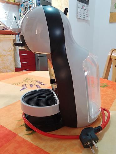 postolje za racunar: Krups Nescafé Dolce Gusto aparat za kafu na kapsule - Model iz Dolce — 2