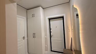 Продажа квартир: 3 комнаты, 78 м², 3 этаж — 6