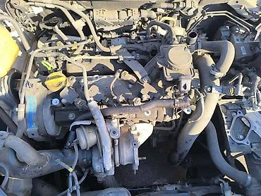 bravo: MOTOR 1.4 T-JET ZA LANCIA DELTA OD 2008. DO 2011. GOD. | Lancia — 1