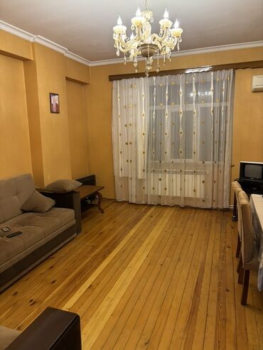 Yeni tikili: 2 otaqlı, Yeni tikili, m. Neftçilər, 75 kv. m — 3