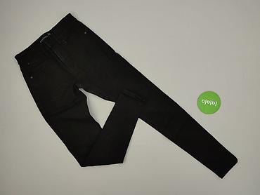 jeans bape: Stradivarius, Jeansy damskie, rozmiar S — 2
