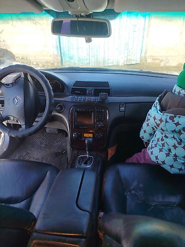 Volkswagen: Volkswagen Passat Variant: 2003 г., 2.3 л, Автомат, Бензин, Универсал — 23