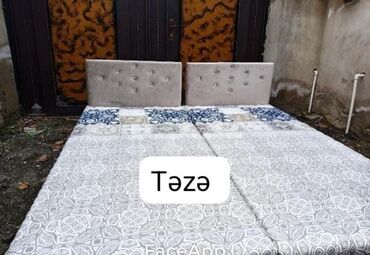 Məişət kimyəvi maddələri: Yeni, Təknəfərlik çarpayı, Bazasız, Siyirməsiz, Azərbaycan