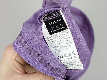 yoshe pl: Shein, Bluzka damska, rozmiar S — 4
