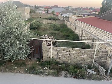 çeşqa satışı: 4 sot, Tikinti, Bələdiyyə — 1