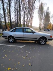 Audi: Audi S4: 1992 г., 2.6 л, Механика, Бензин, Седан — 3