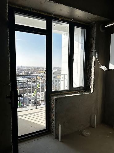 Продажа квартир: 1 комната, 42 м², Элитка, 8 этаж, Готовая ПСО (под самоотделку) — 5