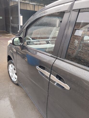хонда степ реф1: Honda Stepwgn: 2006 г., 2.4 л, Вариатор, Бензин