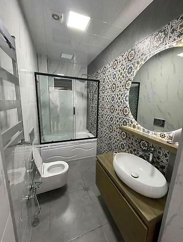 Hamam üçün vanna - Material: akril, hamar və asan təmizlənən səth - lalafo.az -da Hamam üçün vanna - Material: akril, hamar və asan təmizlənən səth -