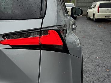 клиренса: Lexus NX: 2017 г., 2 л, Автомат, Бензин, Кроссовер — 7