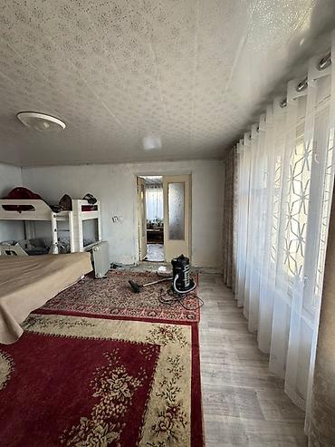 Продажа комнат: Продается Дом/с печным отоплением. Участок 2 сотик - Планировка — 5