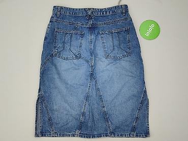 157 denim: Spódnica damska, rozmiar M — 3