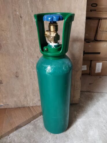 Avadanlığın icarəsi: Tibbi oksigen balonu və reduktorlarin icarəsi və satışı. Təcili yardım — 2