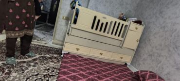 румынская мебель: Для девочки и мальчика, Новый, Четырехугольная, Колыбель, Без бортиков, С матрасом, Без механизма качания at lalafo.az румынская мебель: Для девочки и мальчика, Новый, Четырехугольная, Колыбель, Без бортиков, С матрасом, Без механизма качания