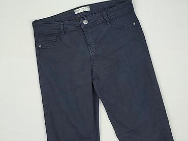 pull ane bear: Bershka, Jeansy damskie, rozmiar S — 1