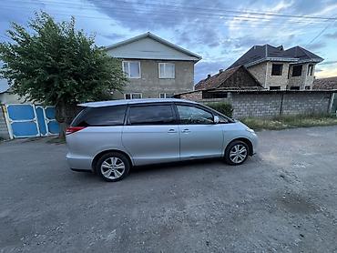 infiniti 35: Toyota Previa: 2019 г., 2.4 л, Автомат, Газ — 6