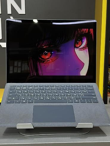 apple m4: Ноутбук Microsoft Surface Laptop (серия Surface, алюминиевый корпус — 1