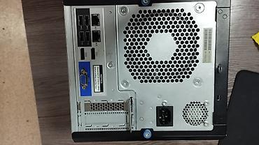 intel xeon e3: Сетевое хранилище (NAS) Hewlett Packard — AMD Opteron X3216, 8 ГБ RAM — 5