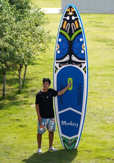 спортивные бутылки для воды бишкек: Сап-борд Funwater Monkey - хороший выбор для тех райдеров, которые