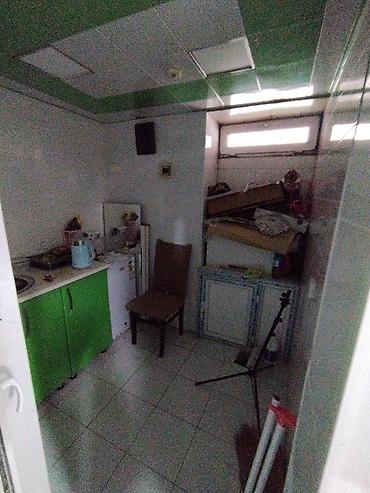 İcarəyə sex, zavod və fabriklər: Əhmədli qəsəbəsi Qaçaq Nəbi küçəsi 1 ünvanında yerləşən 5 mərtəbəli — 9