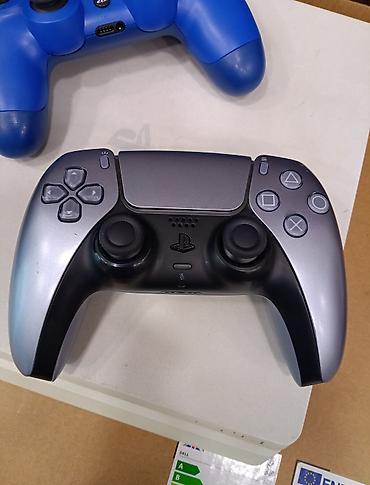 playstation 3 original controller: Məhsul: Sony PlayStation 5 DualSense simsiz oyun pulti Model — 1