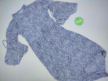 berska dresy: Bershka, Sukienka damska, rozmiar M — 2