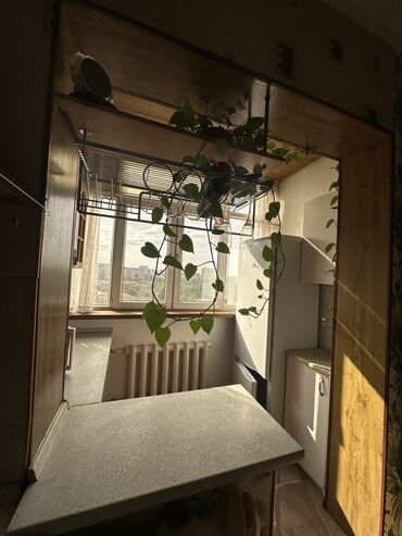 купить элитную квартиру: 3 комнаты, 68 м², 106 серия, 9 этаж, Косметический ремонт