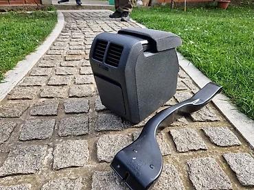 retrovizor golf 5: GOLF 6 GOLF 5 NASLON ZA RUKU FABRIČKI | Naslon za ruku za GOLF 6 — 2