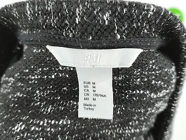 modny second hand online: H&M, Kardigan damski, rozmiar M — 4