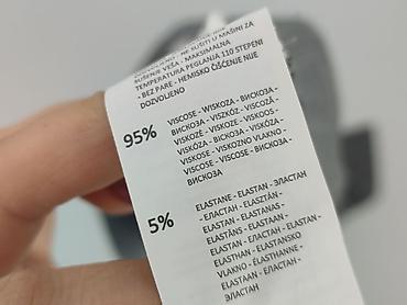 olowkowe spodnice: Spódnica damska, rozmiar 2XS — 6