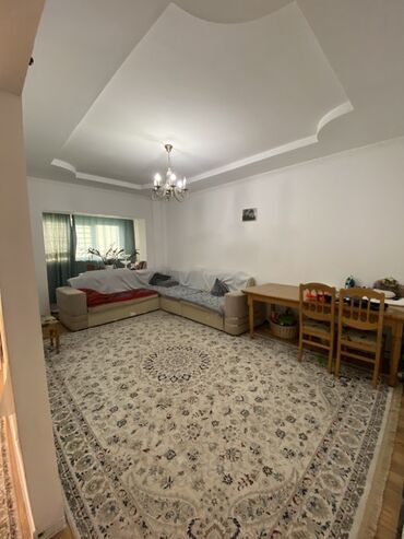 снять квартиру бишкек на долгий срок: 20 м², С мебелью