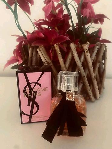 Parfemi: Parfemi – više modela, 30 ml (Eau de Parfum, natural spray) 1) — 36