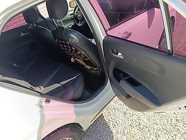 Kia: Kia Morning: 2018 г., 1 л, Автомат, Бензин, Хэтчбэк — 13