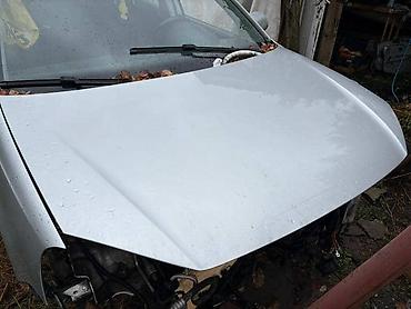 auto otpad vrbas: HAUBA LA7W ZA VOLKSWAGEN POLO OD 2005. DO 2009. GOD. | Hauba za Polo — 1