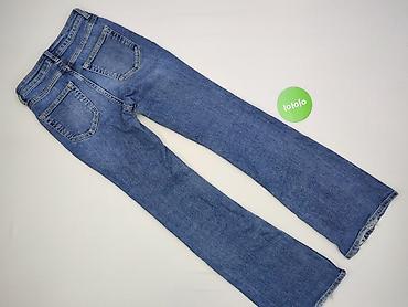 facesit jeans: H&M Divided, Jeansy damskie, rozmiar 2XS — 3