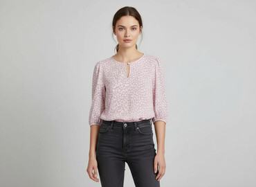 jeansy marks spencer: Marks & Spencer, Bluzka damska, rozmiar S