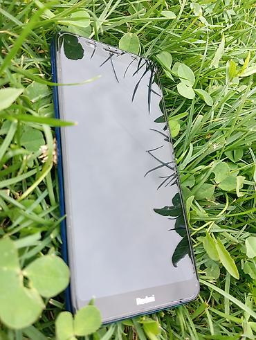 Redmi: Redmi, Redmi 7A, Б/у, 32 ГБ, цвет - Синий — 2