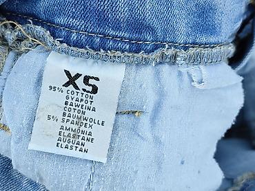 spodnice greenpoint: Re-Dress, Spódnica damska, rozmiar XS — 5