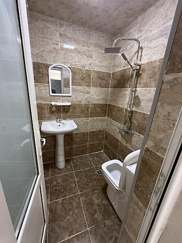 dasinan ev: Ev Tam Temirlidi Qaz,Su,işiq Saygaci var Dayimidi! Mekdeb evin — 4