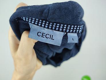 bluzy john deere: Cecil, Bluza z kapturem damska, rozmiar L — 4