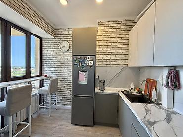 cafe: For rent 1 bedroom apartment 28 Logvinenko / Frunze. The apartment in — 7