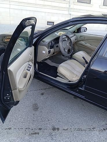 maşın satısı: Nissan Sunny: 1.3 l | 2010 il Sedan — 8