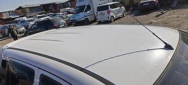 купить авто бу в кредит: Mazda Demio: 2004 г. — 6