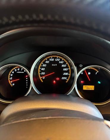 daewoo labo 2005: Honda Jazz: 2007 г., 1.4 л, Вариатор, Бензин, Хэтчбэк — 9