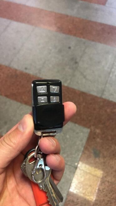 Автоматика для ворот: Автоматика для ворот — 23