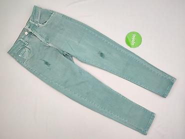 mom fit mango: M.Sara, Jeansy damskie, rozmiar XS — 2