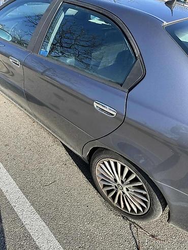 led svetla: ALFA 166 KOMPLETAN AUTO U DELOVIMA | Alfa 166 kompletan auto u — 1