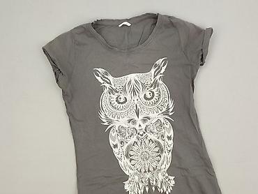 sowa: T-shirt damski, rozmiar S — 1
